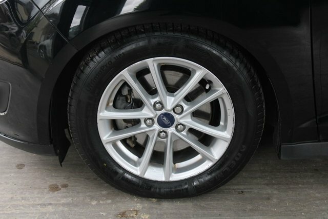 Ford Grand C-Max Titanium Tdci 118 Blue #15