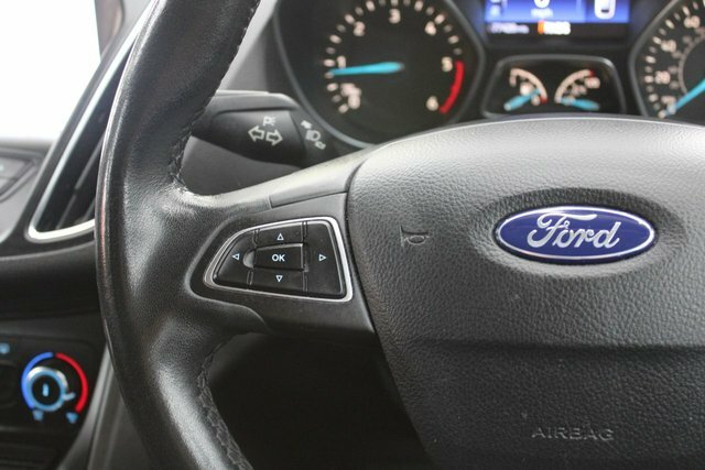 Ford Grand C-Max Titanium Tdci 118 Blue #25