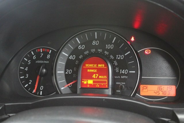 Nissan Micra Hatchback 1.2 Dig-s Tekna 2015 Grey #24