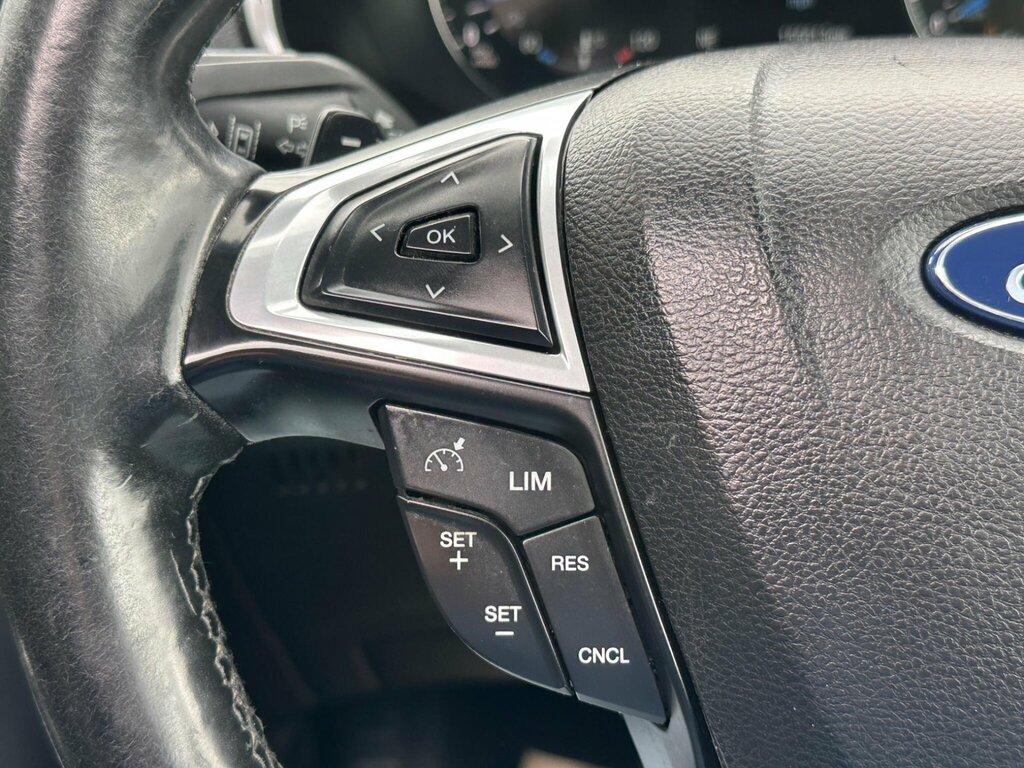 Ford Galaxy Galaxy Titanium X Tdci Grey #45