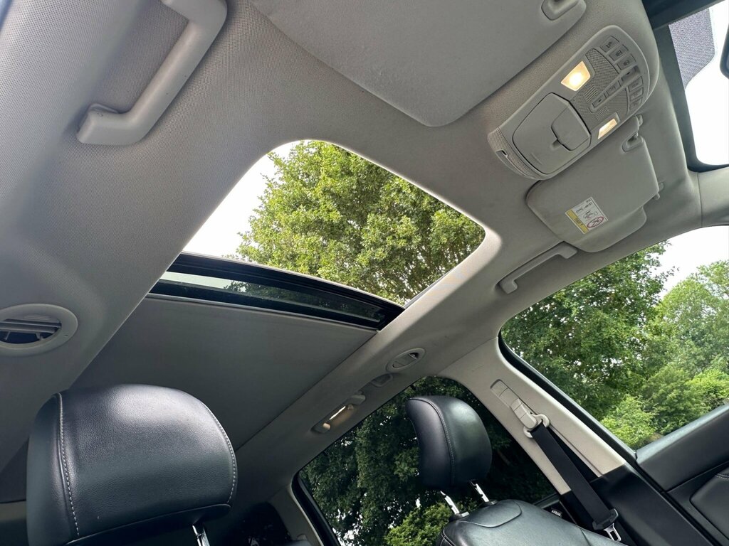 Ford Galaxy Galaxy Titanium X Tdci Grey #73
