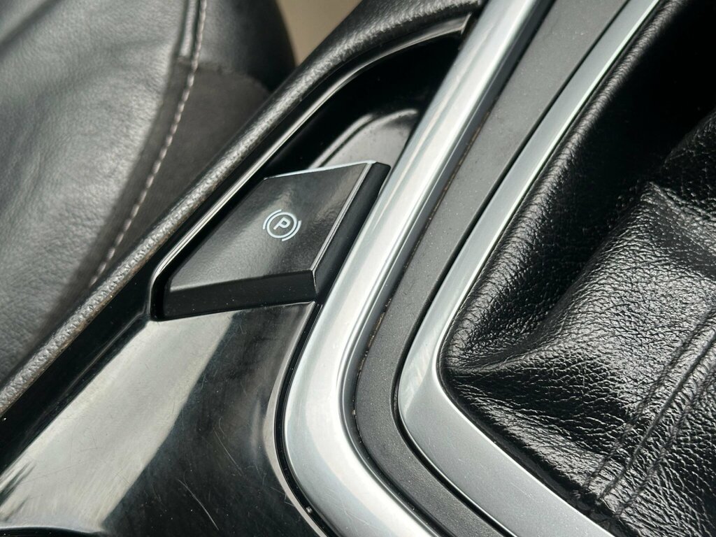 Ford Galaxy Galaxy Titanium X Tdci Grey #36