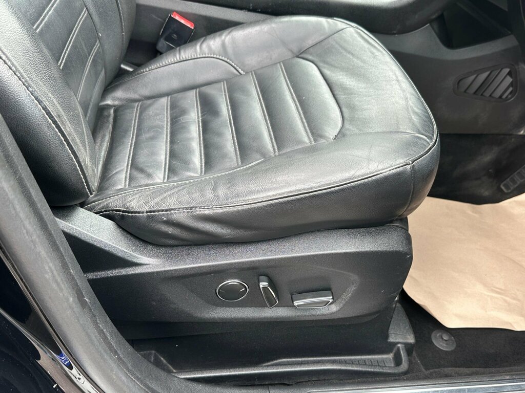 Ford Galaxy Galaxy Titanium X Tdci Grey #83
