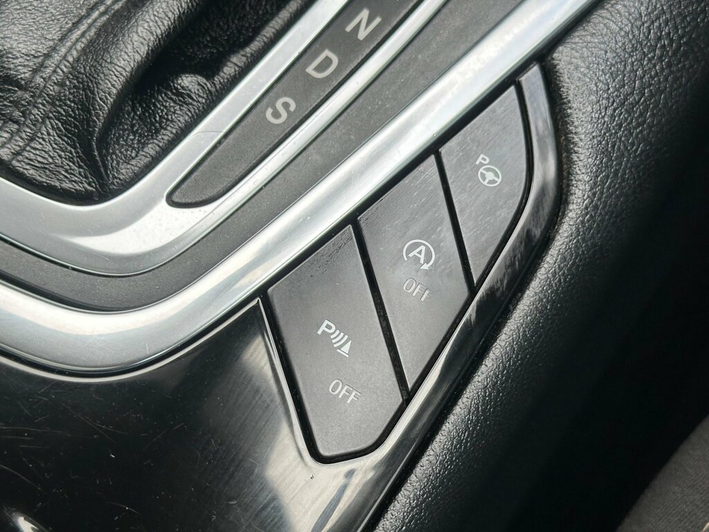 Ford Galaxy Galaxy Titanium X Tdci Grey #37