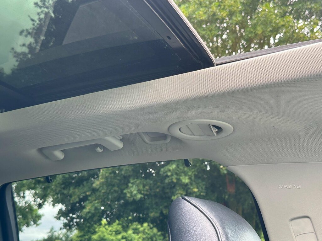 Ford Galaxy Galaxy Titanium X Tdci Grey #82