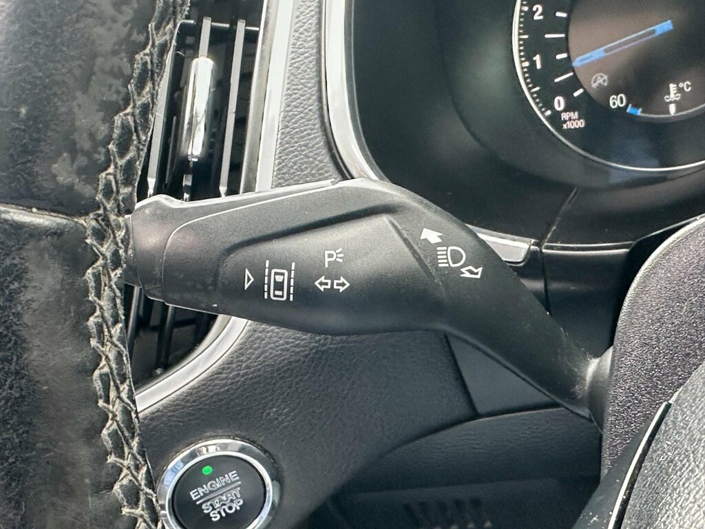 Ford Galaxy Galaxy Titanium X Tdci Grey #42