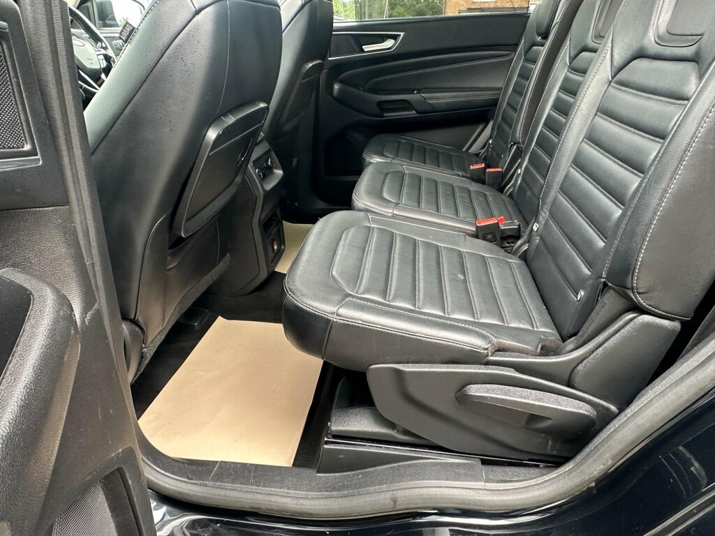 Ford Galaxy Galaxy Titanium X Tdci Grey #27