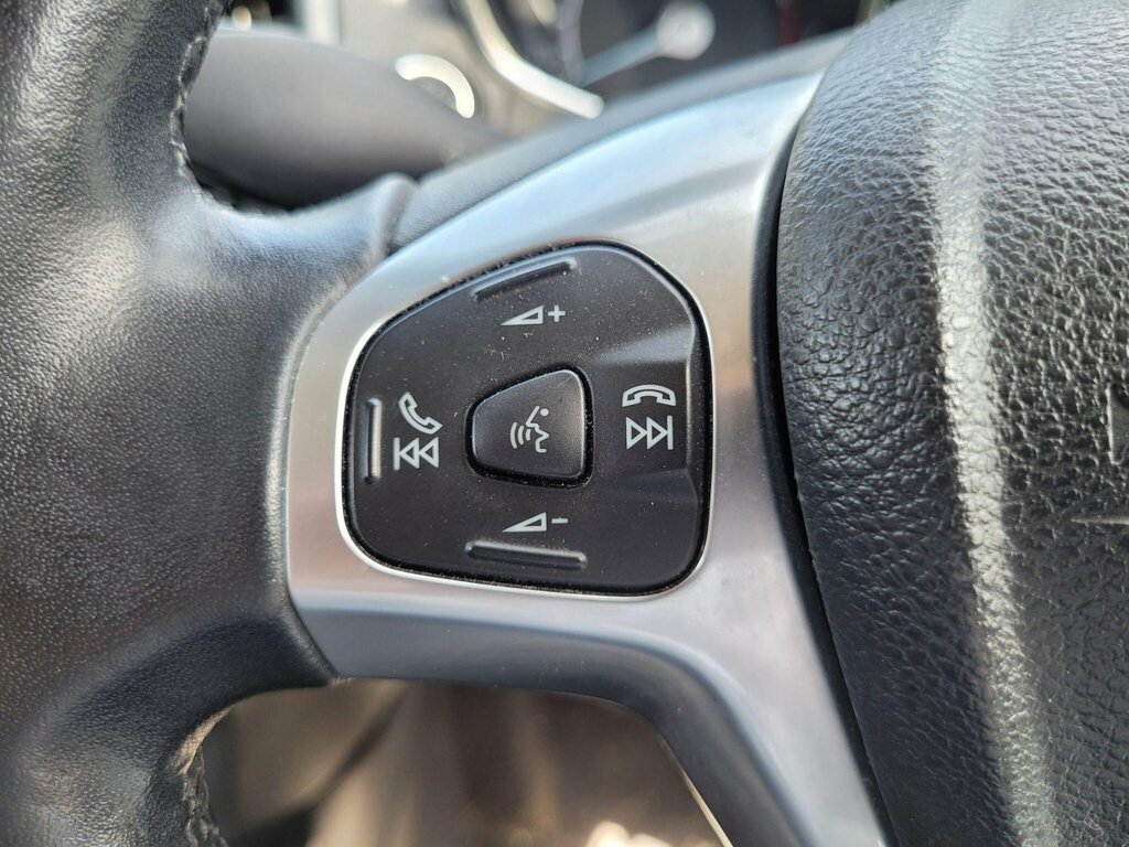 Ford Ecosport  Grey #15