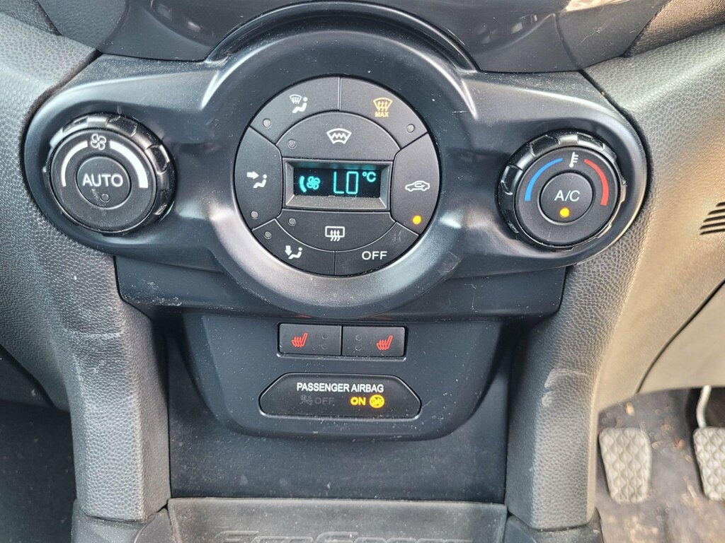 Ford Ecosport  Grey #12