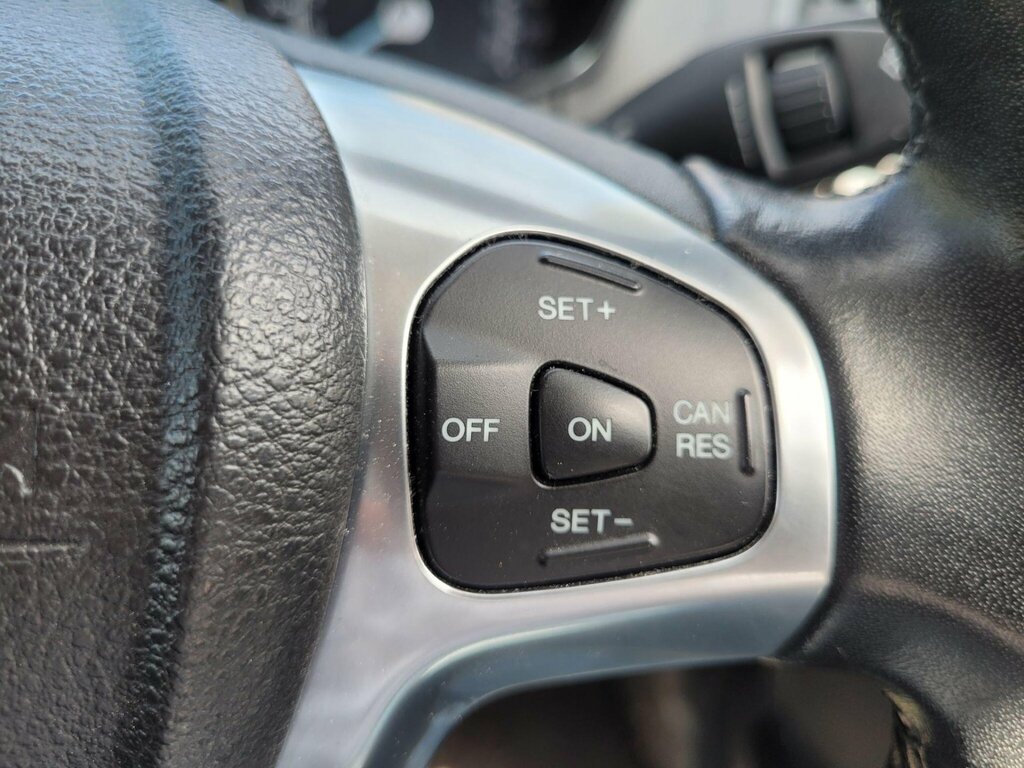 Ford Ecosport  Grey #16