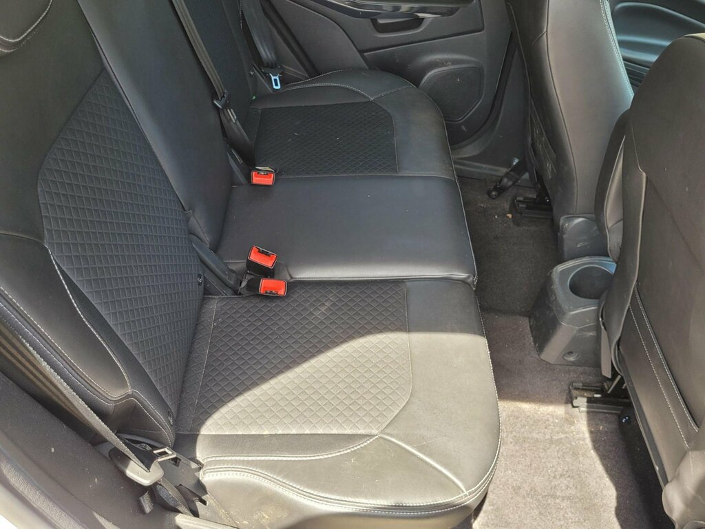 Ford Ecosport  Grey #10
