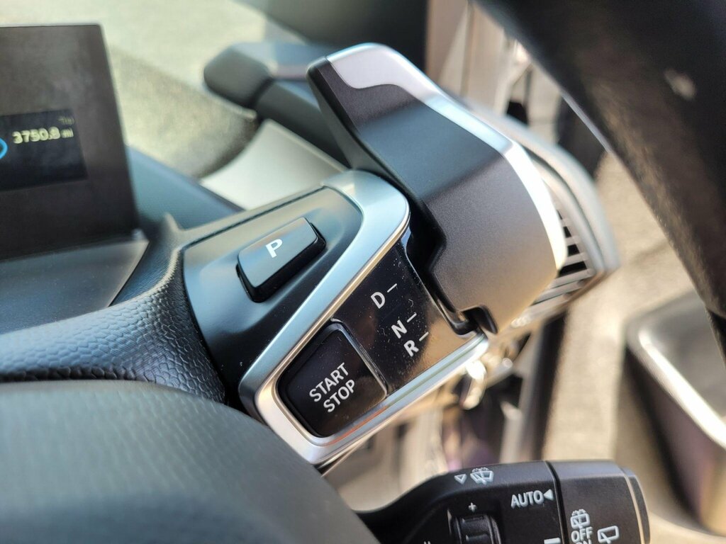 BMW i3 33Kwh Euro 6 Ss Silver #24