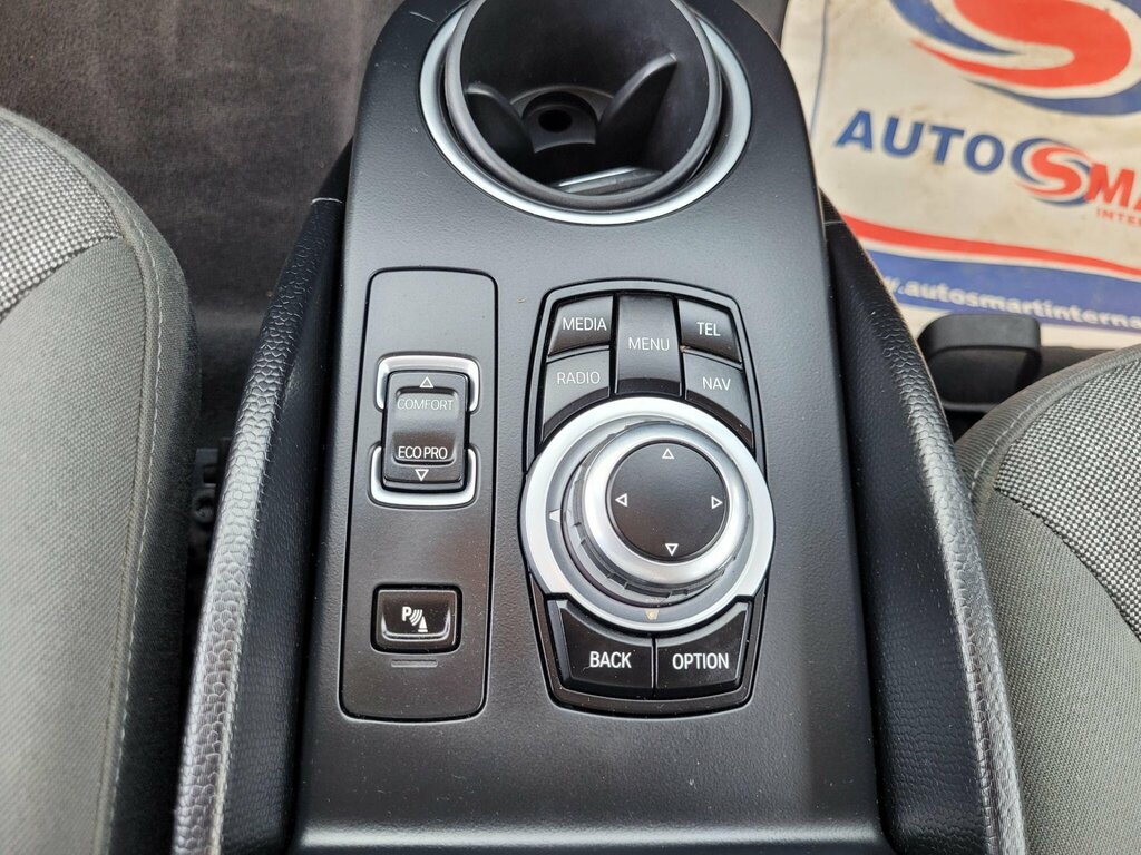 BMW i3 33Kwh Euro 6 Ss Silver #22