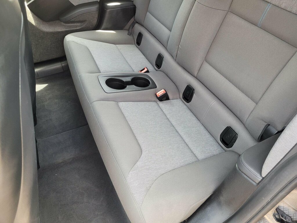 BMW i3 33Kwh Euro 6 Ss Silver #20