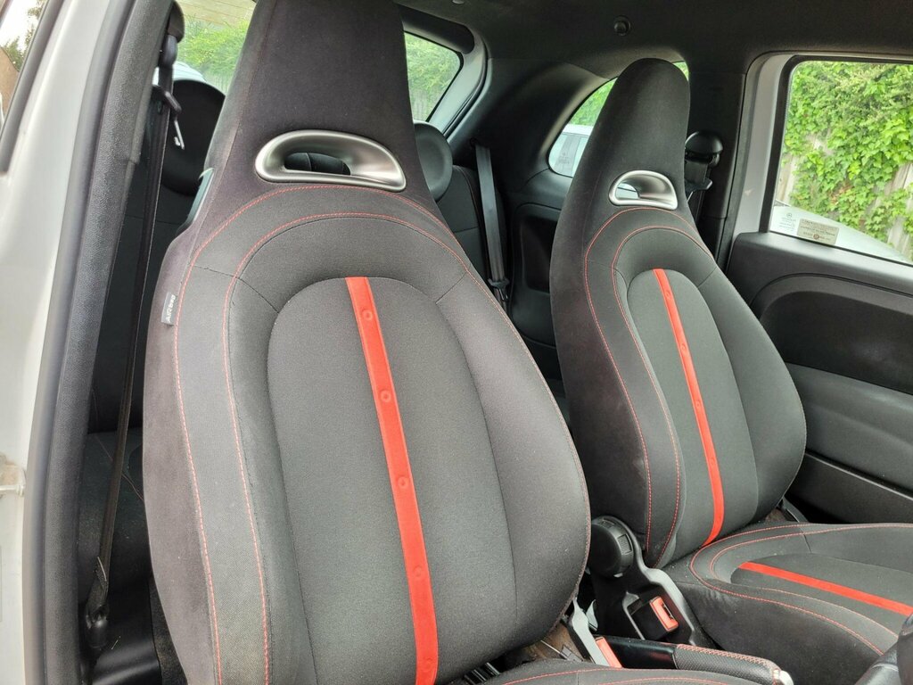 Abarth 500 Hatchback  #11