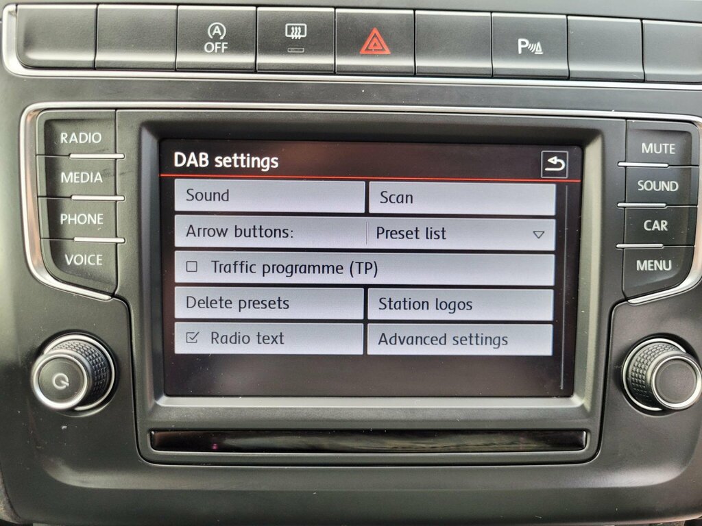 Volkswagen Polo 1.4 Tdi Bluemotion White #66
