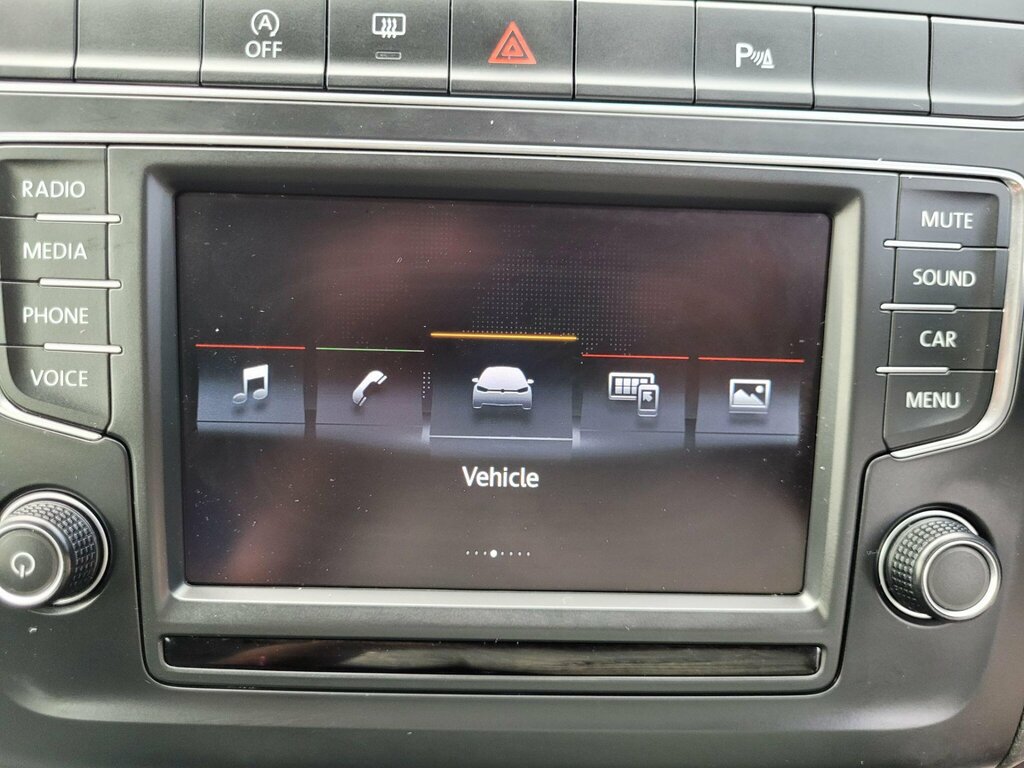 Volkswagen Polo 1.4 Tdi Bluemotion White #63