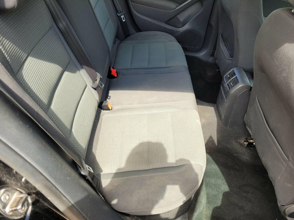 Volkswagen Golf 2.0 Tdi Gtd Leather Dsg Euro 5 Silver #11
