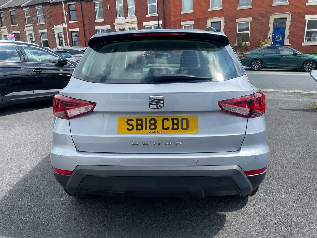 Citroen C3 1.2 Puretech Shine Plus Hatchback  Grey #6