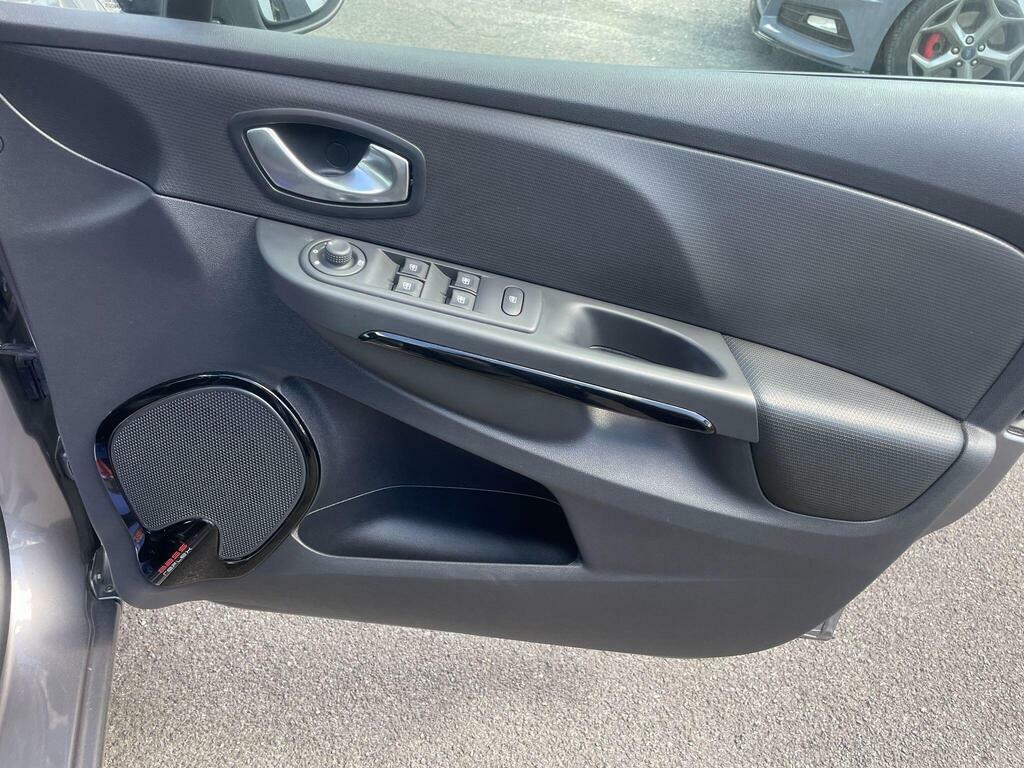 Renault Clio 1.5 Dci 90 Dynamique S Nav Blue #14