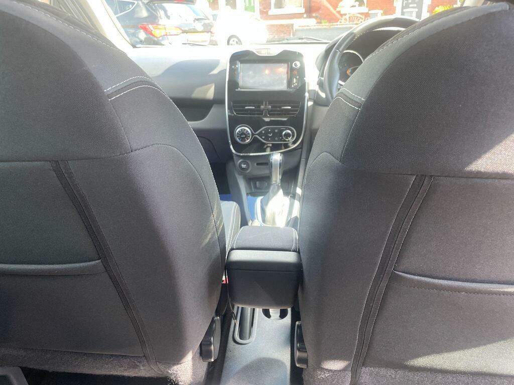 Renault Clio 1.5 Dci 90 Dynamique S Nav Blue #15