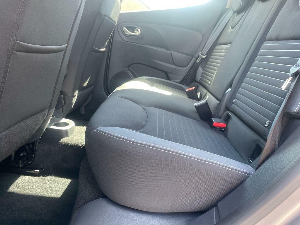 Renault Clio 1.5 Dci 90 Dynamique S Nav Blue #20