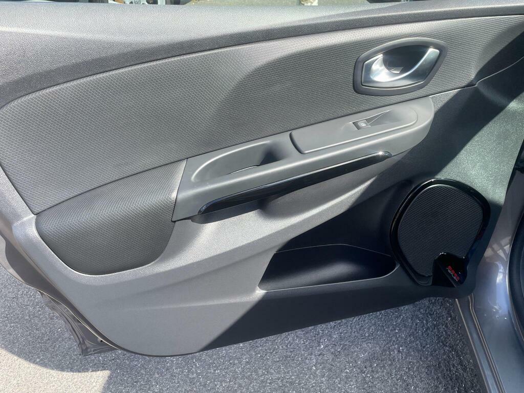 Renault Clio 1.5 Dci 90 Dynamique S Nav Blue #18
