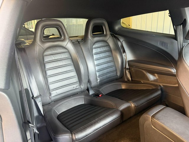 Volkswagen Scirocco Scirocco Gts Tdi Black #12