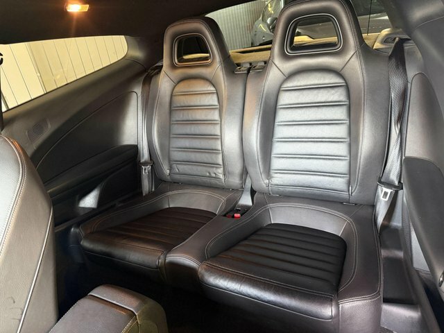 Volkswagen Scirocco Scirocco Gts Tdi Black #13