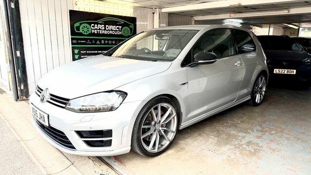 Volkswagen Golf 2.0 Tsi Bluemotion Tech R 4Motion Euro 6 S S Silver #4