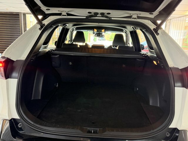 Toyota Rav 4 Vvt-h Excel #19