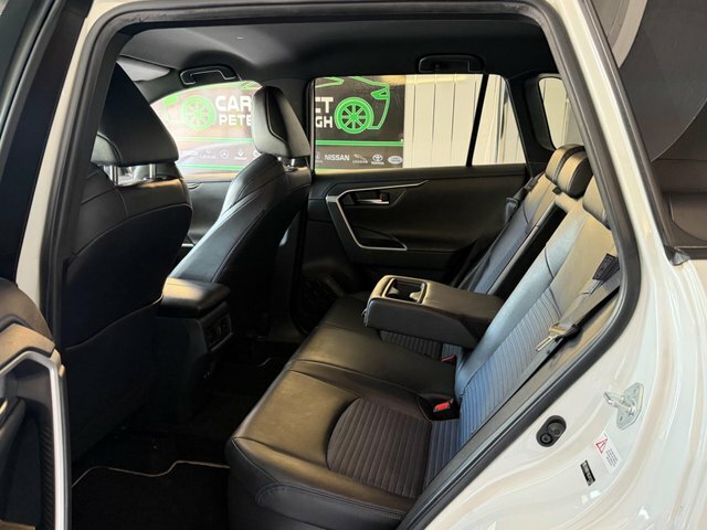Toyota Rav 4 Vvt-h Excel #17
