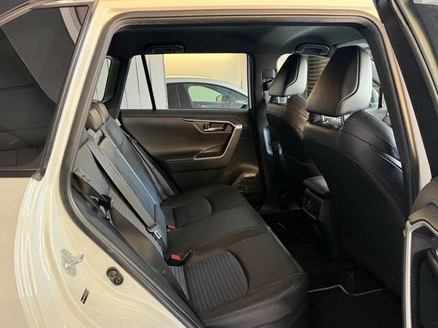 Toyota Rav 4 Vvt-h Excel #10
