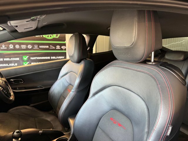 Kia Proceed 1.6 Gdi Ecodynamics S Euro 5 Ss Black #13