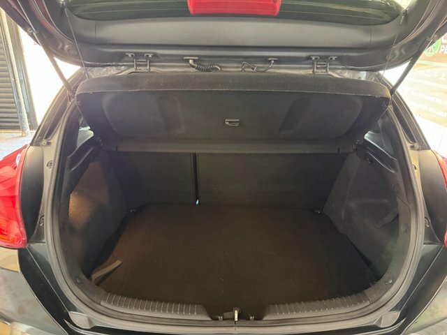 Kia Proceed 1.6 Gdi Ecodynamics S Euro 5 Ss Black #16