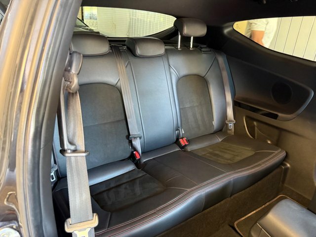 Kia Proceed 1.6 Gdi Ecodynamics S Euro 5 Ss Black #10