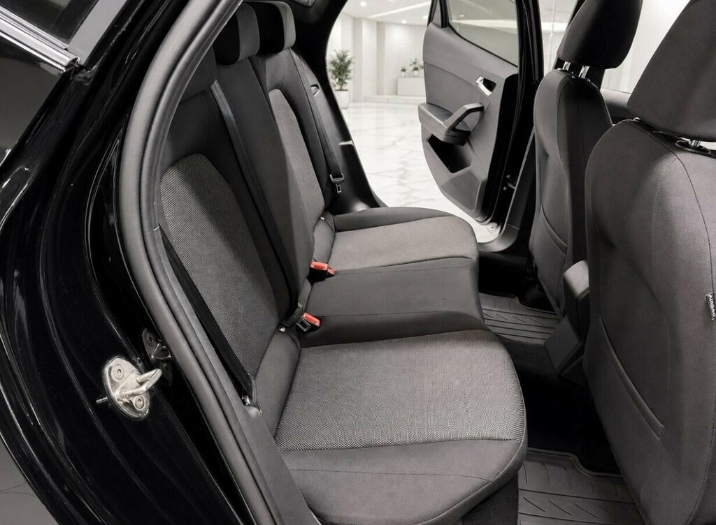 Seat Arona 1.0 Tsi 115 Fr Sport Silver #9