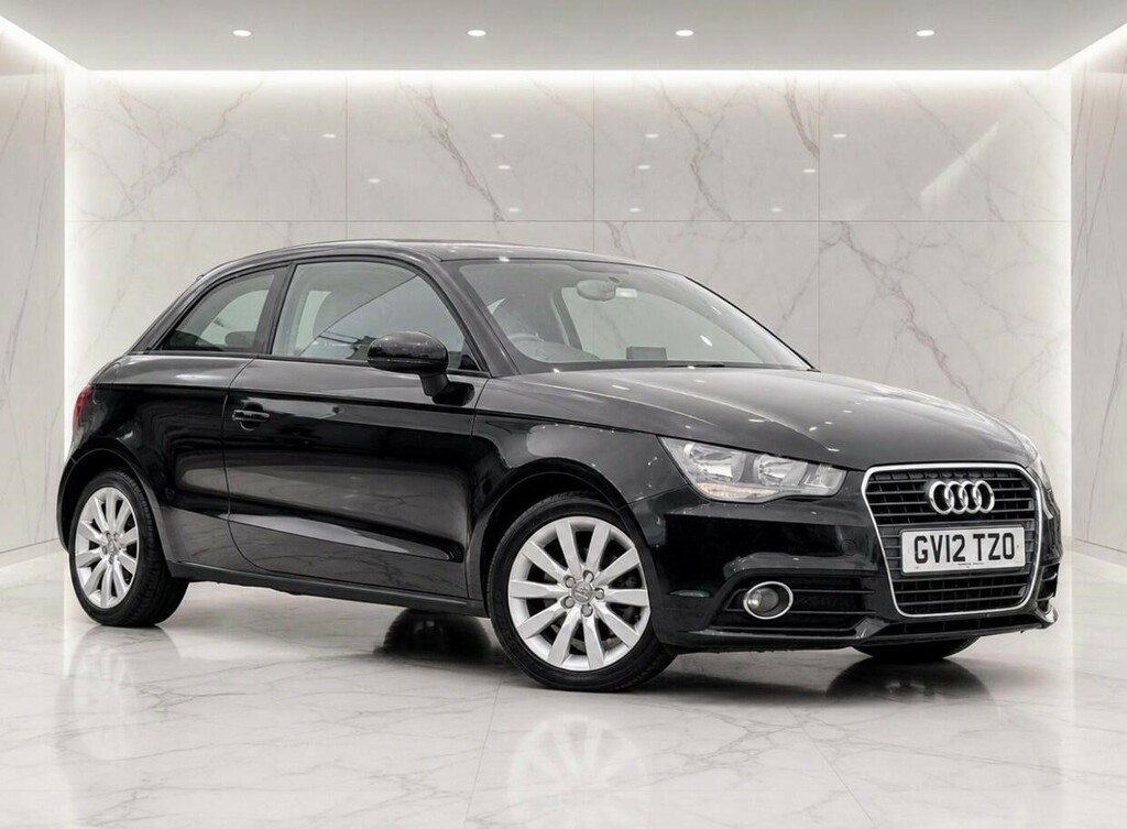 Audi A1 1.2 Tfsi Sport Euro 5 Ss 