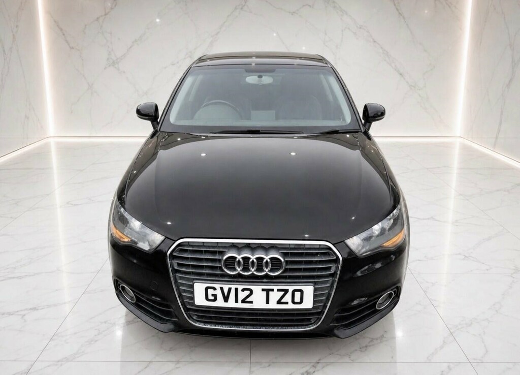 Audi A1 1.2 Tfsi Sport Euro 5 Ss  #2