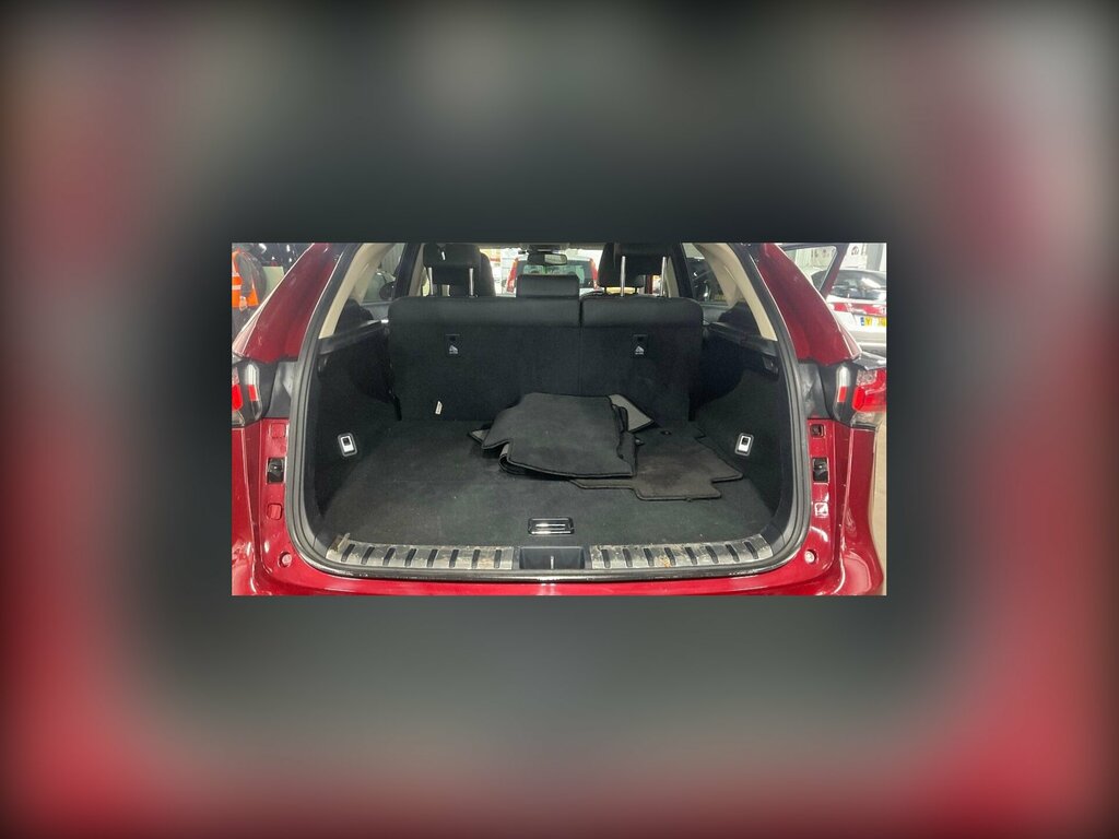 Lexus NX 2.5 300H Premier Suv Hybrid E-cvt 4Wd E Red #2