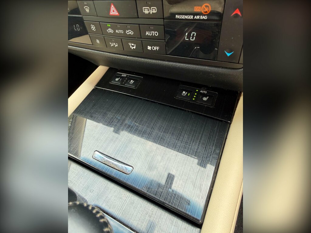 Lexus GS 2.5 300H Luxury Cvt Euro 5 Ss Grey #6