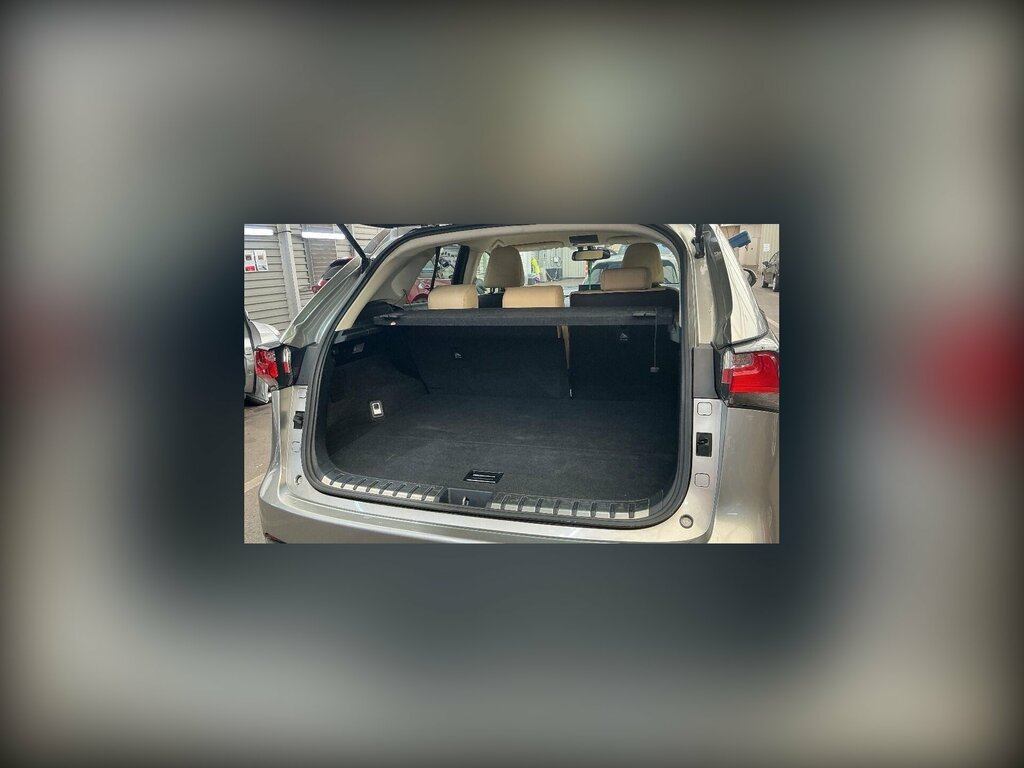 Lexus NX 300H Luxury Lexus Navigation Convenience Pack Silver #9