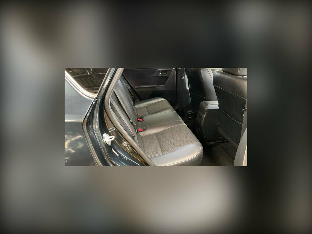 Toyota Auris 1.8 Vvt-h Excel Cvt Euro 5 Ss Grey #2