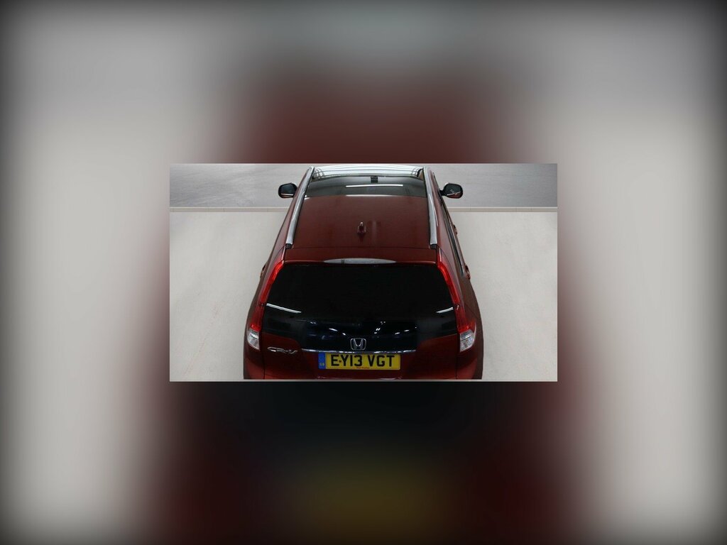 Honda Cr-V 2.0 I-vtec Ex 4Wd Euro 5 Red #5