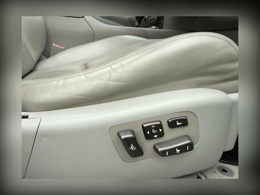 Lexus LS L Grey #19