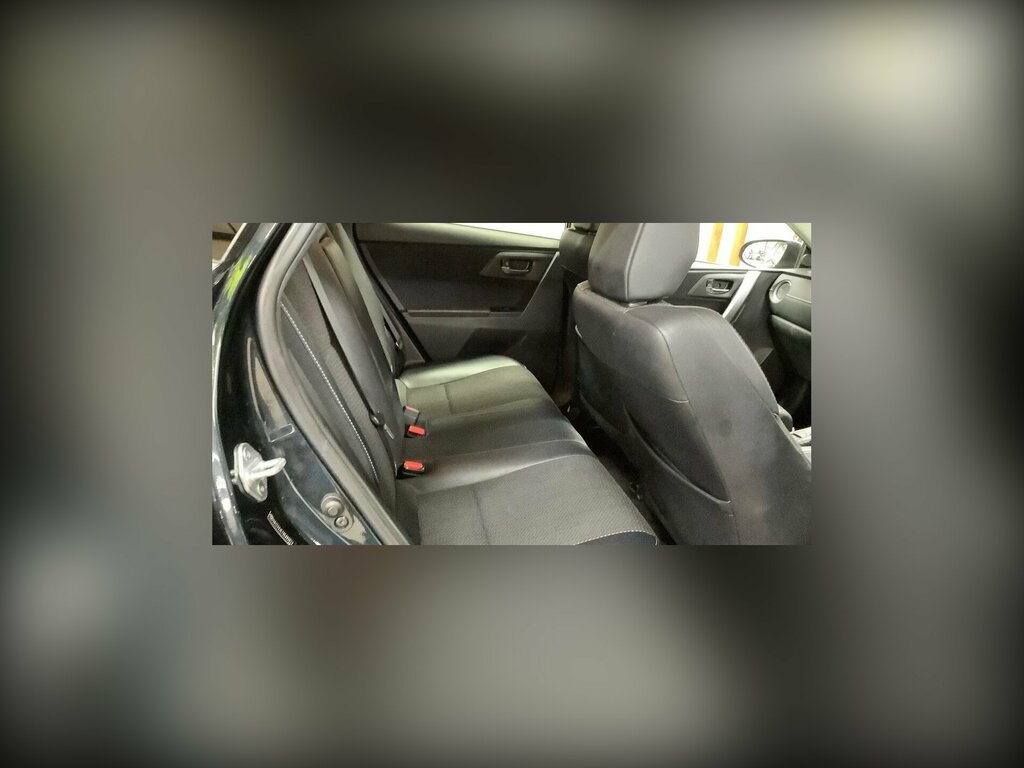 Toyota Auris 1.8 Vvt-h Excel Touring Sports Cvt Euro 5 Ss Grey #2