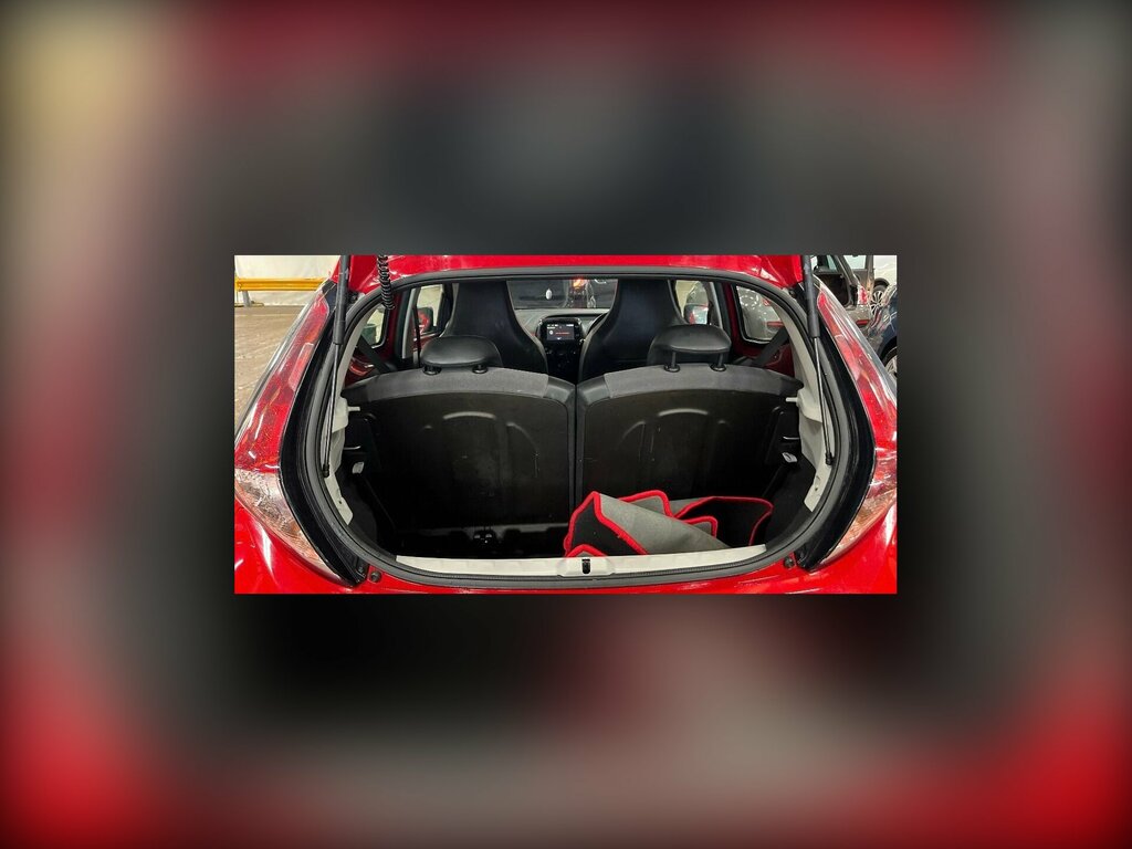 Toyota Aygo  Grey #7