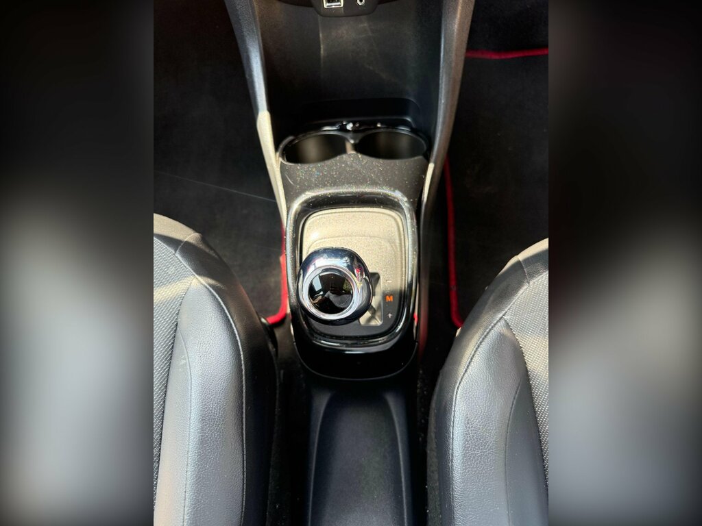 Toyota Aygo 1.0 Vvt-i X-pression X-shift Euro 6 CN66MYG Red #5