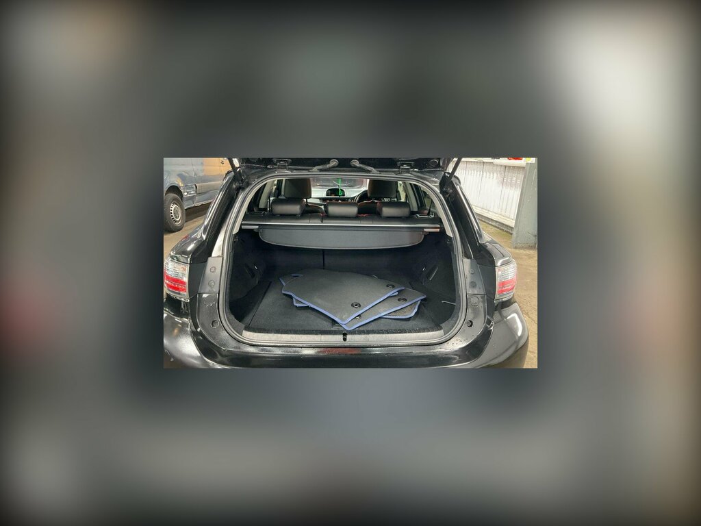 Lexus CT 1.8 200H Advance Hatchback Hybrid Cvt E Black #3
