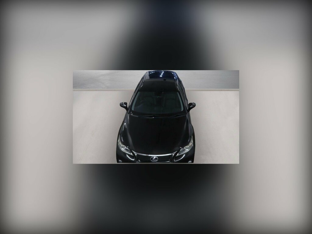 Lexus CT 1.8 200H Advance Hatchback Hybrid Cvt E Black #4